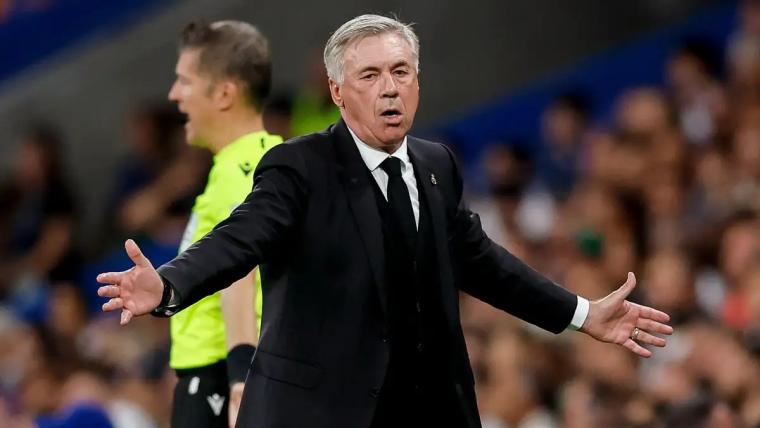 Real Madrid'in Dört Yıldız Oyuncusuna Soruşturma Açıldı Real Madrid'in Dört Yıldız Oyuncusuna Soruşturma Açıldı