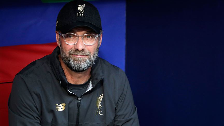 Real Madrid'in Yeni Teknik Direktörü: Klopp Ve Diğer Adaylar Real Madrid'in Yeni Teknik Direktörü: Klopp Ve Diğer Adaylar