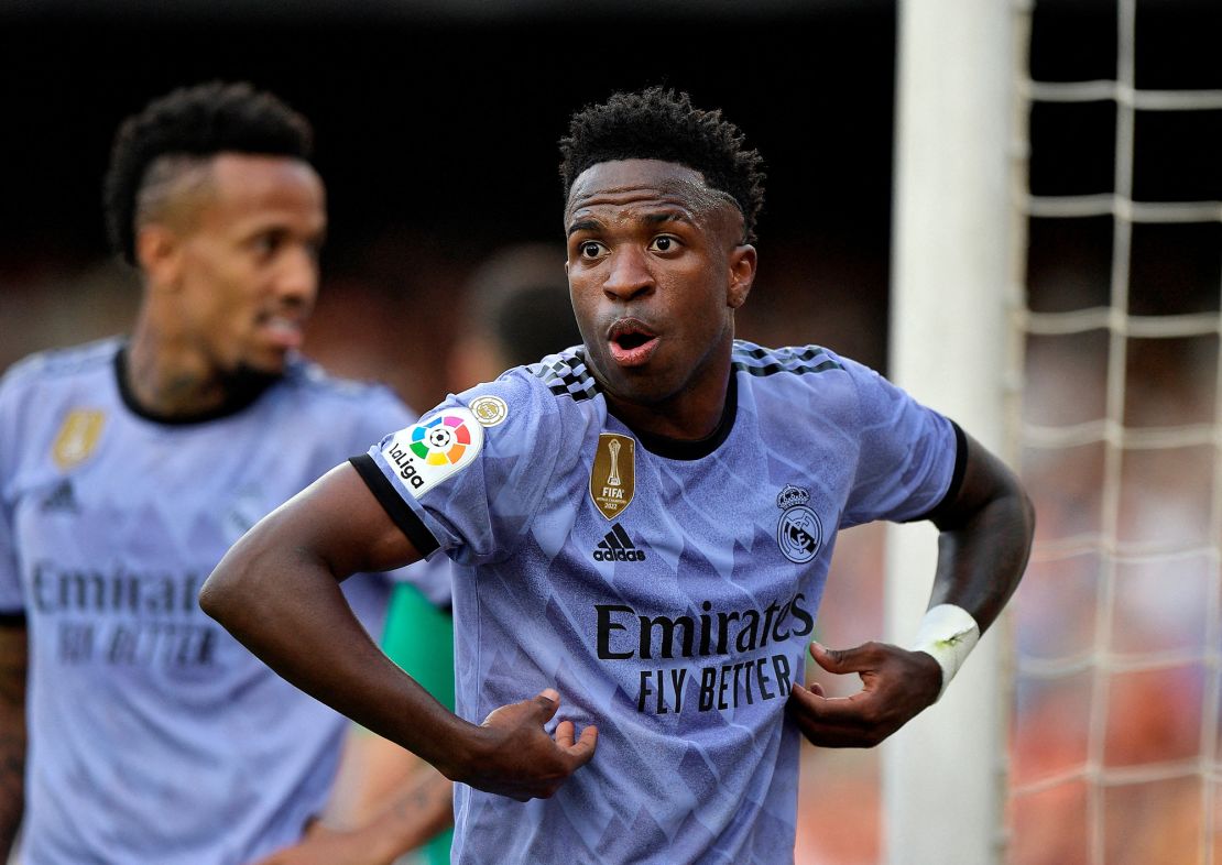 Real Madrid: Mbappé, Vinícius Jr. E Outros Investigados Pela UEFA Real Madrid: Mbappé, Vinícius Jr. E Outros Investigados Pela UEFA