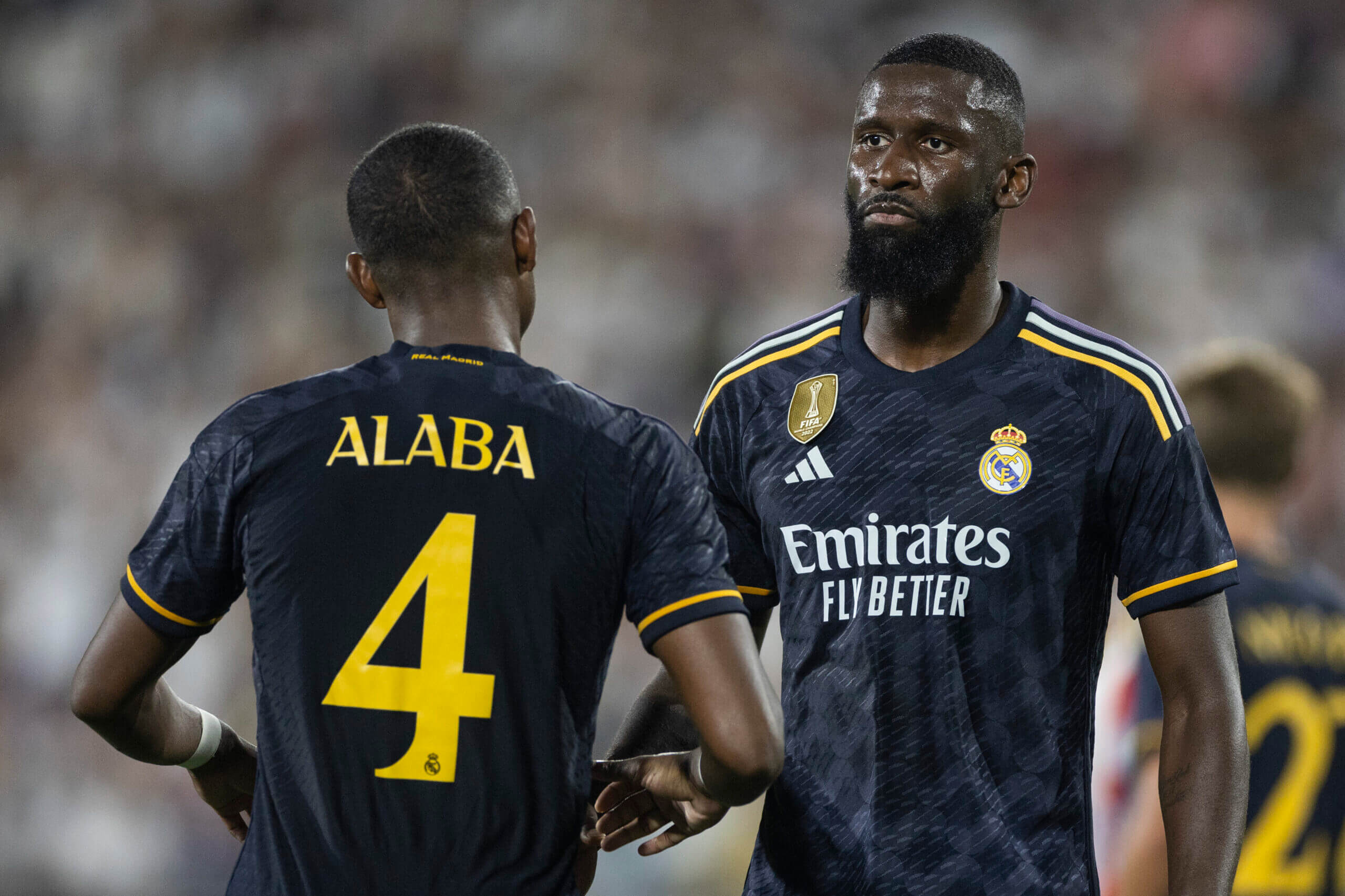 Real Madrid Responds To Mbappe's Arsenal Performance With Bold Transfer Strategy Real Madrid Responds To Mbappe's Arsenal Performance With Bold Transfer Strategy