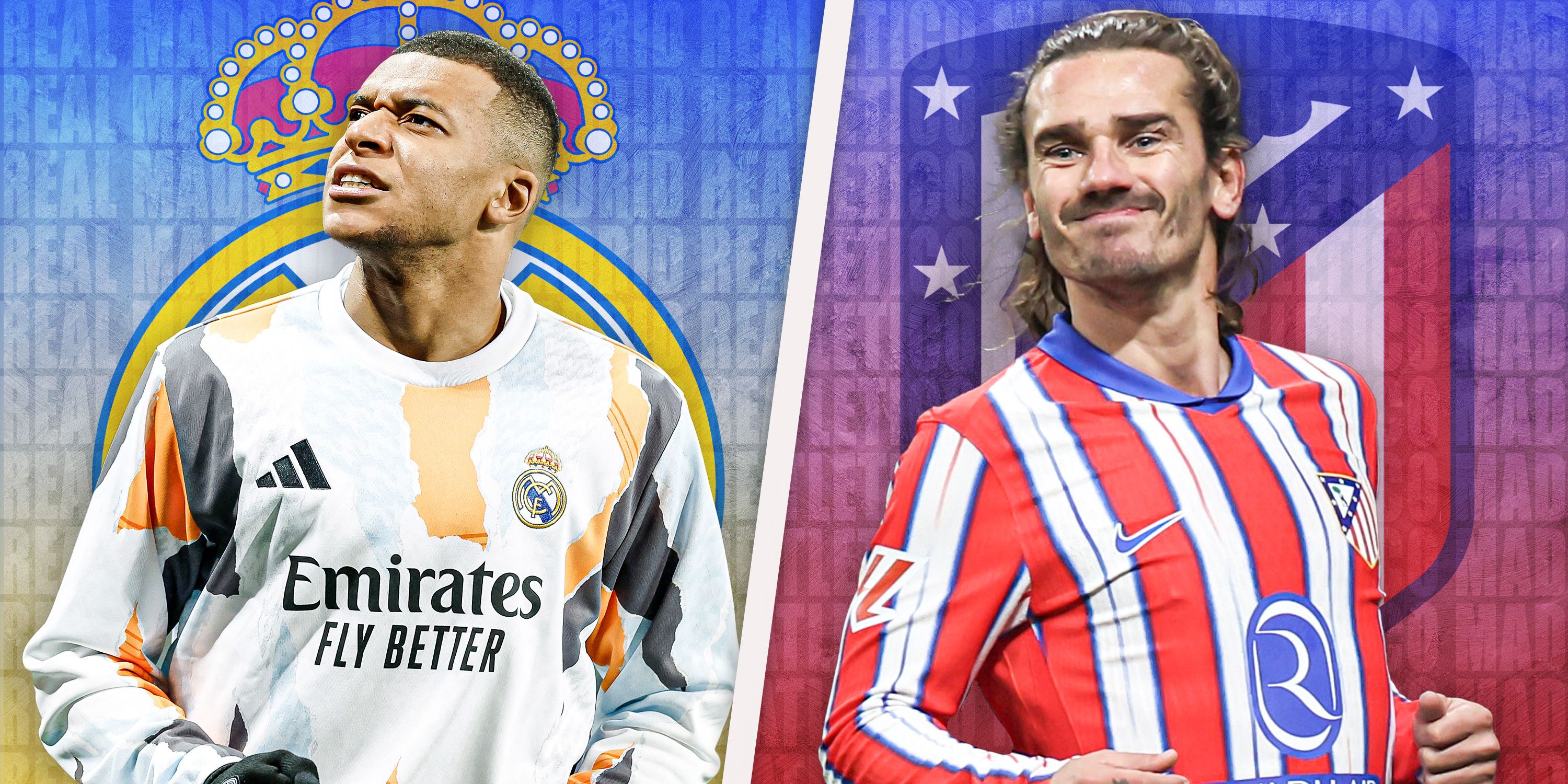 Real Madrid Vs Atletico Madrid: A 2-1 Win, And The Managers' Perspectives Real Madrid Vs Atletico Madrid: A 2-1 Win, And The Managers' Perspectives