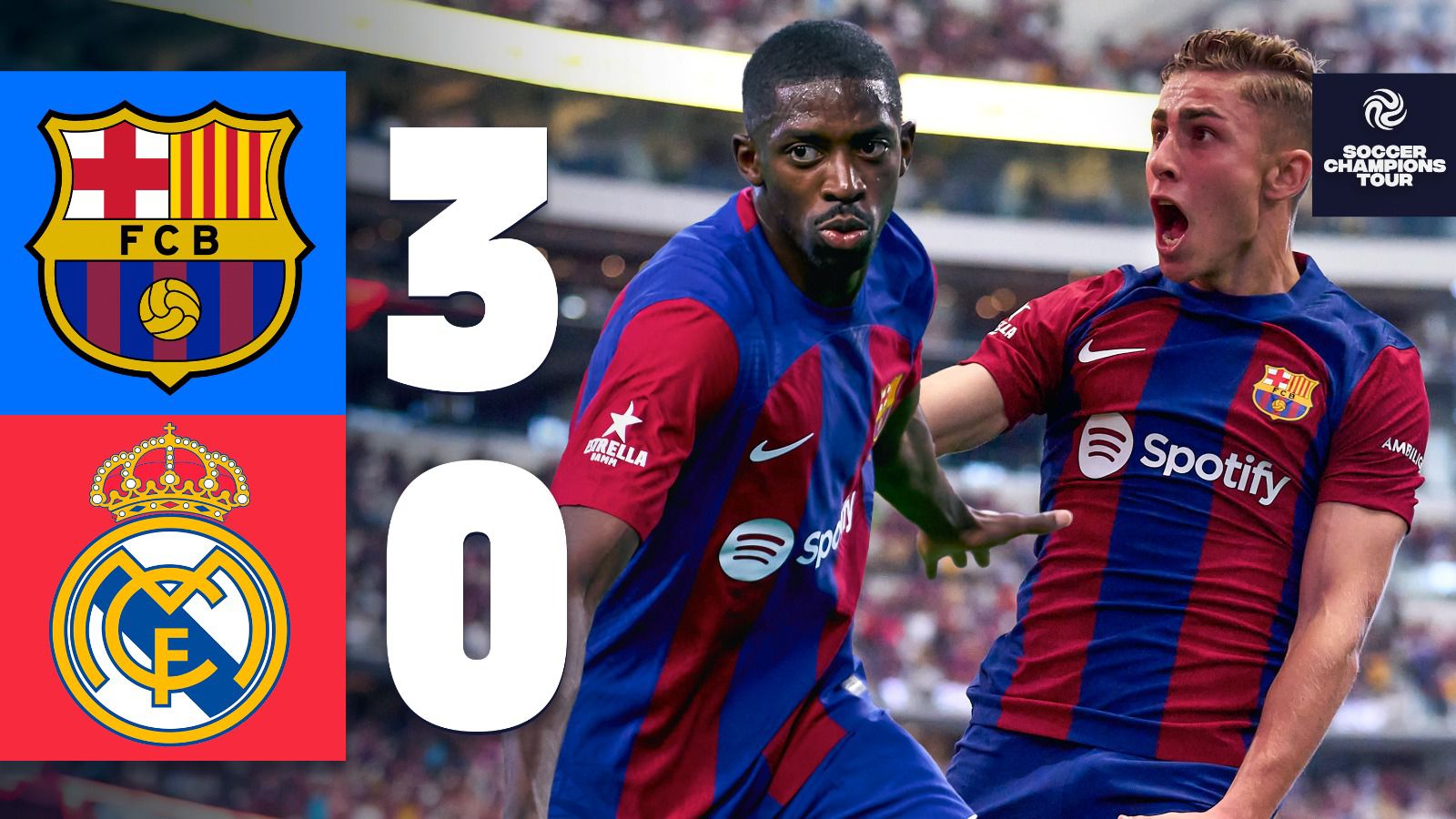Real Madrid Vs Barcelona: Immediate Post-Match Analysis (4-3) Real Madrid Vs Barcelona: Immediate Post-Match Analysis (4-3)