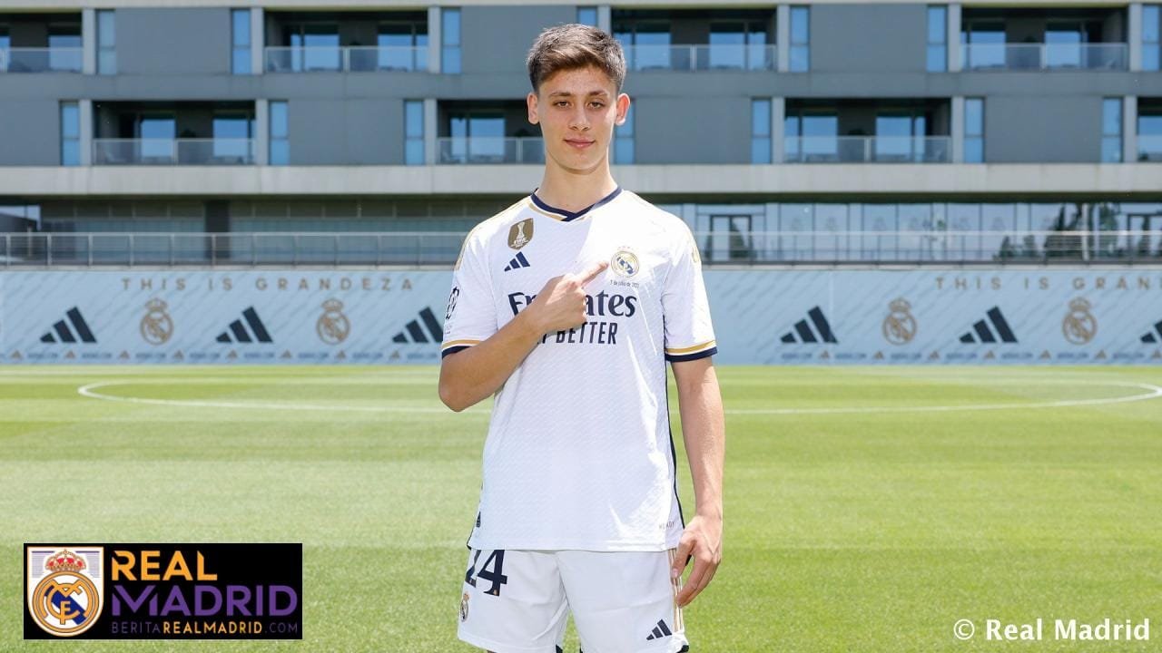 Real Madrid Yıldızlarına UEFA'dan Soruşturma: Arda Güler De Etkilendi Mi? Real Madrid Yıldızlarına UEFA'dan Soruşturma: Arda Güler De Etkilendi Mi?