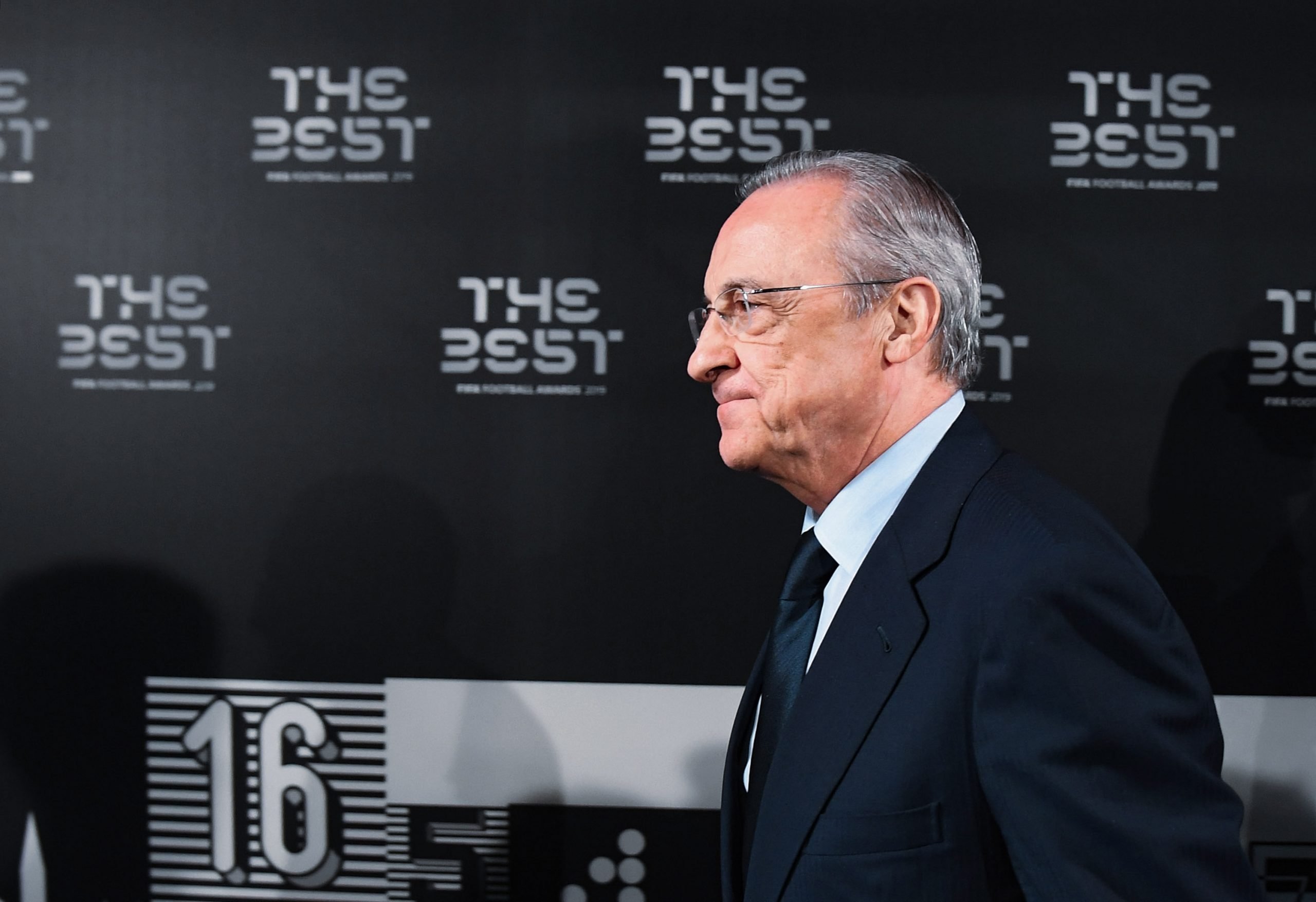 Real Madrid's Post-Mbappe Arsenal Game Transfer Plans Unveiled Real Madrid's Post-Mbappe Arsenal Game Transfer Plans Unveiled