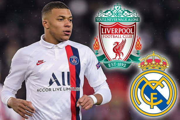 Real Madrid's Transfer Market Response To Kylian Mbappe's Arsenal Match Real Madrid's Transfer Market Response To Kylian Mbappe's Arsenal Match