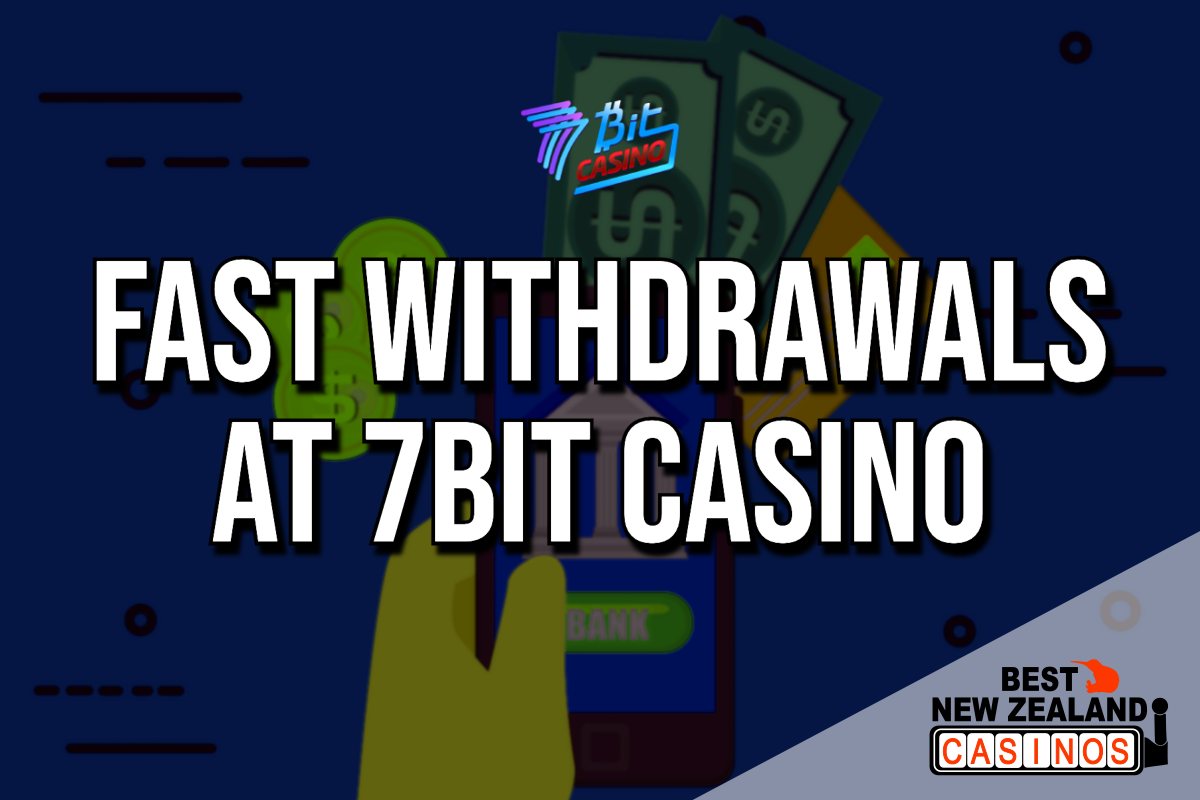 Real Money Online Casinos New Zealand: 7Bit Casino And Other Top Choices Real Money Online Casinos New Zealand: 7Bit Casino And Other Top Choices