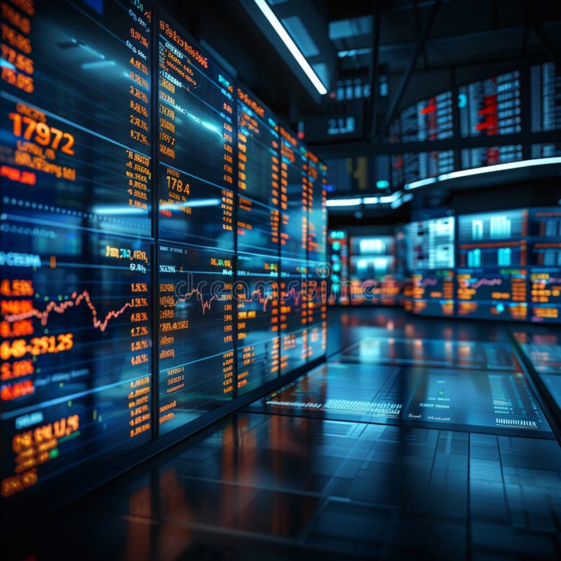 Real-Time Stock Market Data: Dow, S&P 500 - May 29th Real-Time Stock Market Data: Dow, S&P 500 - May 29th