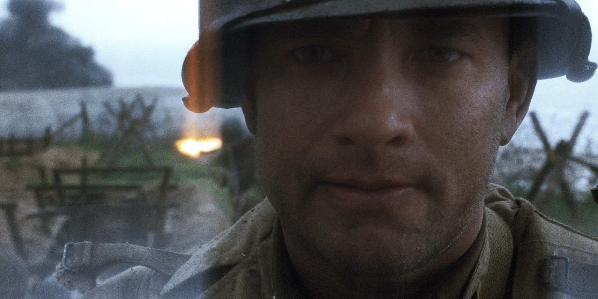 Realistic WWII Movies: Better Than Saving Private Ryan? A Historian's Perspective Realistic WWII Movies: Better Than Saving Private Ryan? A Historian's Perspective
