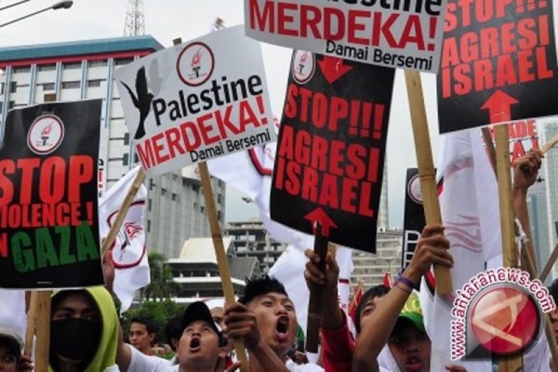 Realita Konflik Palestina-Israel Terungkap Dalam Film Pemenang Oscar Realita Konflik Palestina-Israel Terungkap Dalam Film Pemenang Oscar