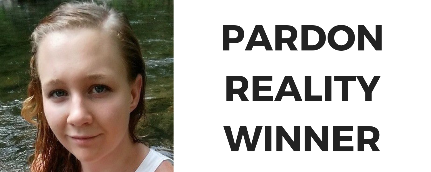 Reality TV Couple Receives Presidential Pardon After Fraud Conviction Reality TV Couple Receives Presidential Pardon After Fraud Conviction
