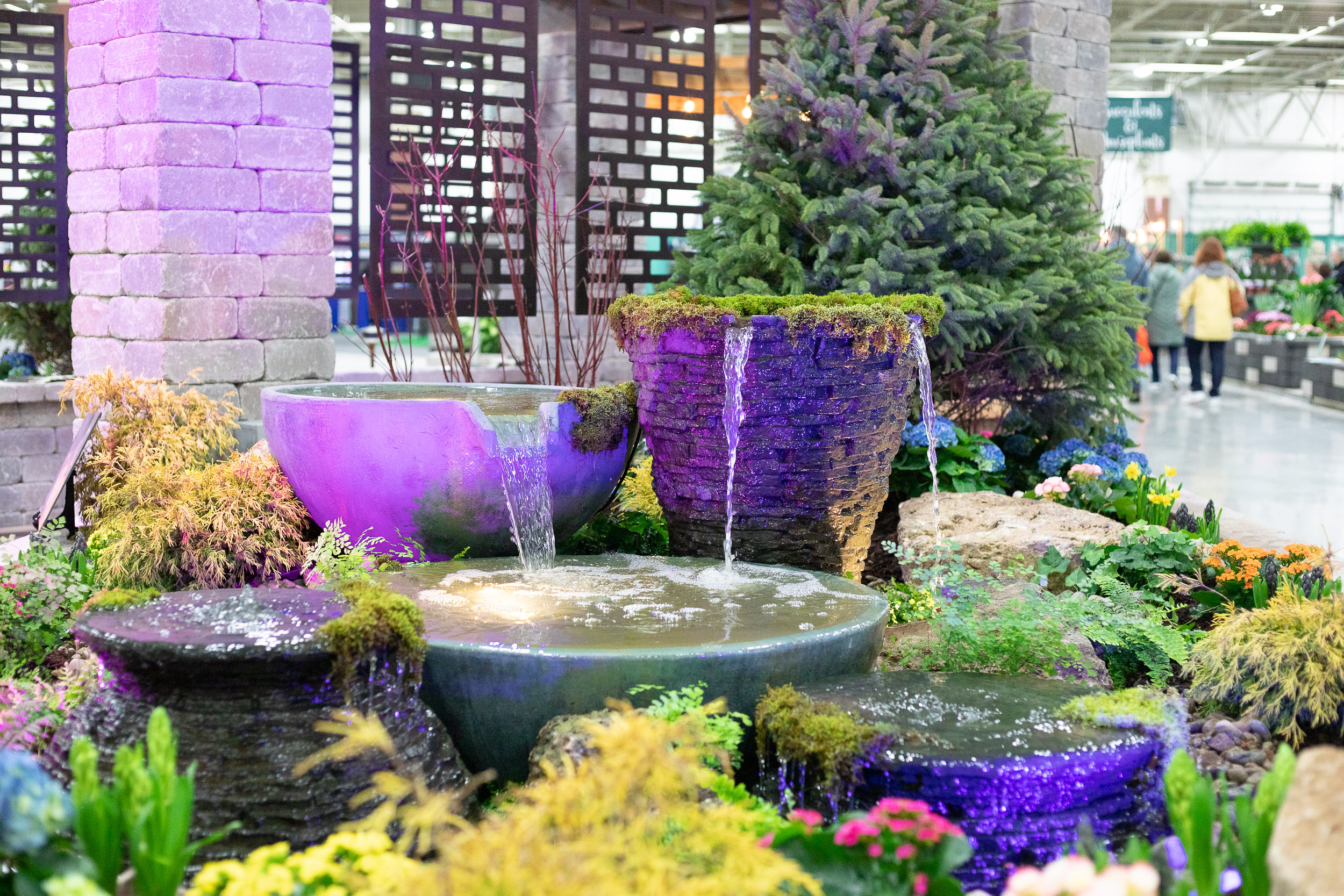 Realtors Home And Garden Show Returns To State Fair Park