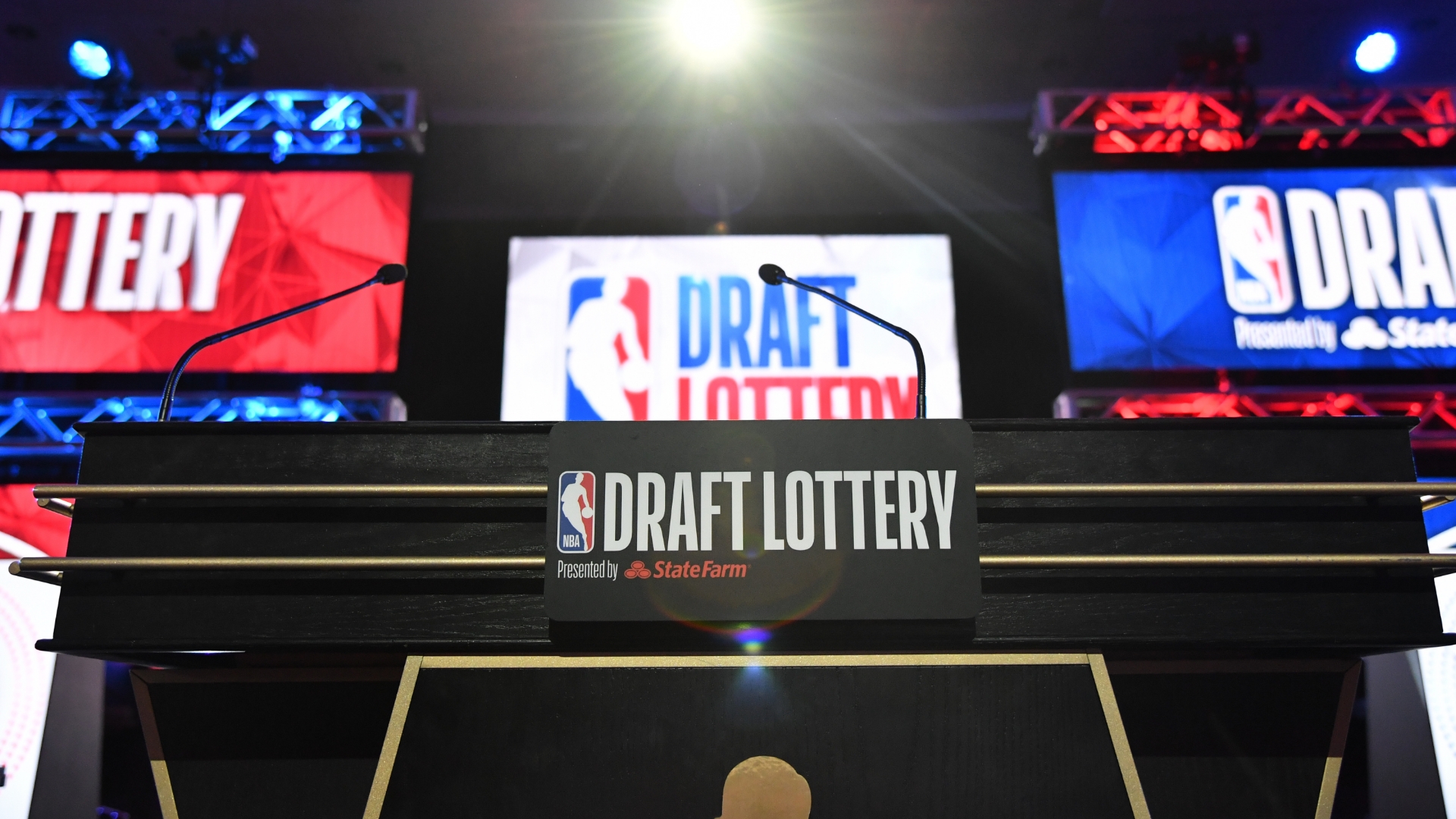 Rebuilding Raptors' Strong Lottery Odds: 7th Best Chance At NBA Draft Win Rebuilding Raptors' Strong Lottery Odds: 7th Best Chance At NBA Draft Win
