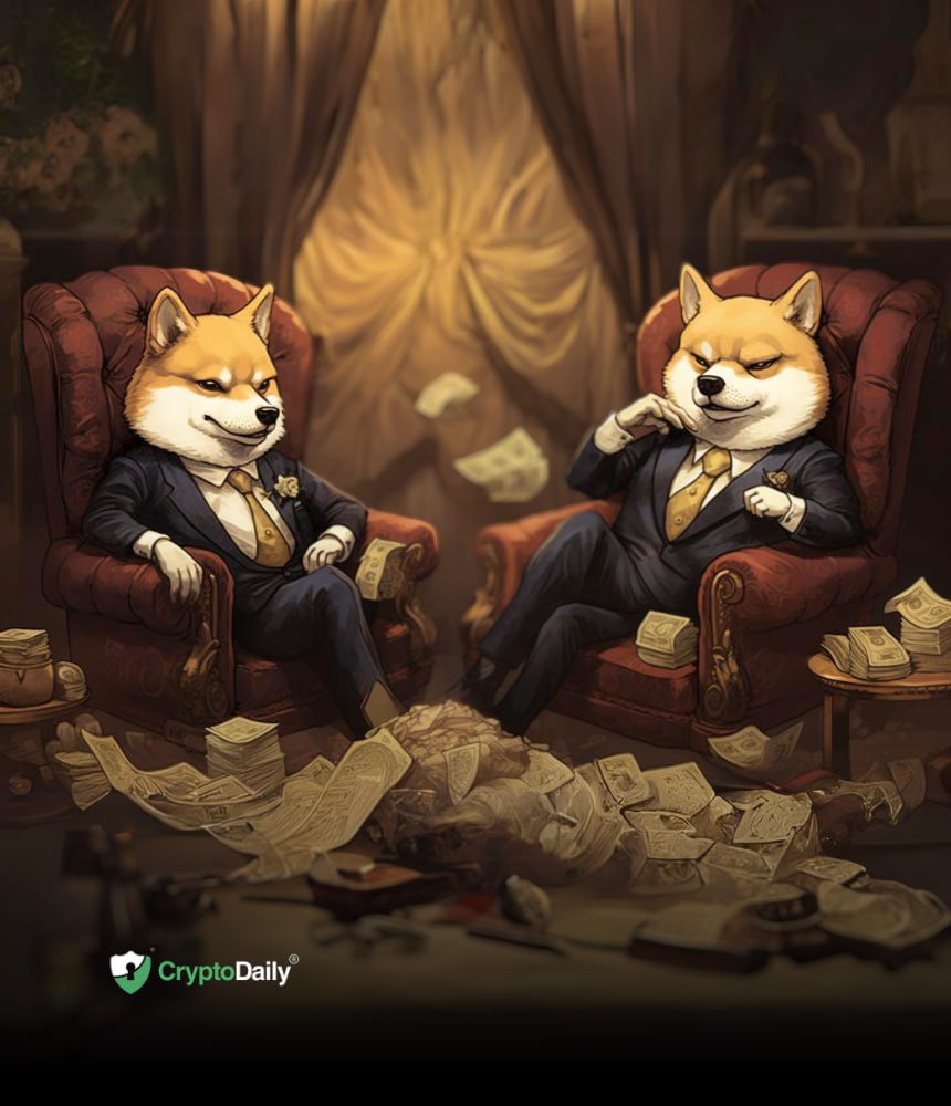 Recent Crypto Market Rally: Analyzing Dogecoin, Shiba Inu, And Sui's Performance Recent Crypto Market Rally: Analyzing Dogecoin, Shiba Inu, And Sui's Performance