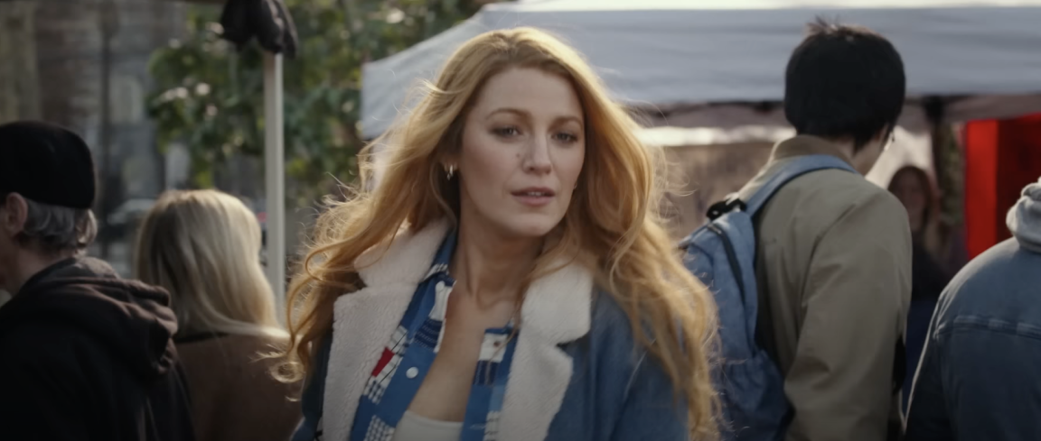 Recent News On Blake Lively: Addressing The Allegations Recent News On Blake Lively: Addressing The Allegations