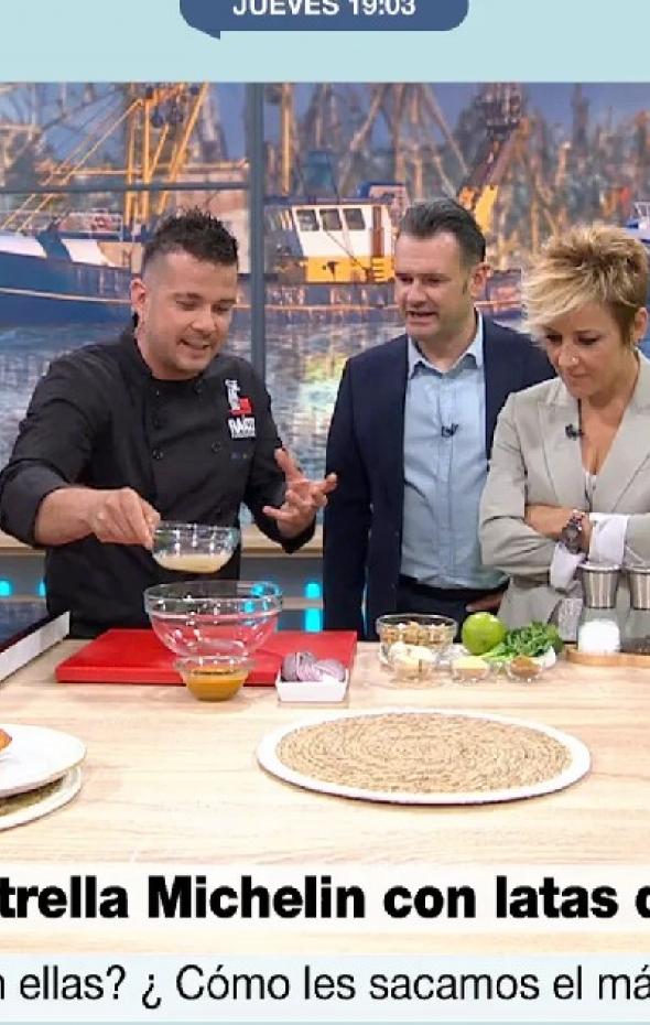 Receta De Lasaña De Calabacín De Pablo Ojeda: Fácil Y Deliciosa (Más Vale Tarde) Receta De Lasaña De Calabacín De Pablo Ojeda: Fácil Y Deliciosa (Más Vale Tarde)