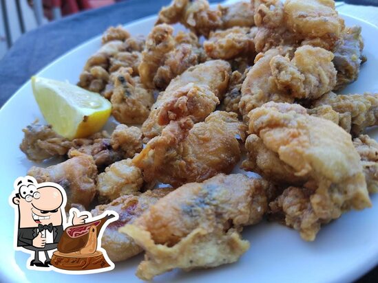 Receta Tradicional De La Brascada Valenciana Receta Tradicional De La Brascada Valenciana