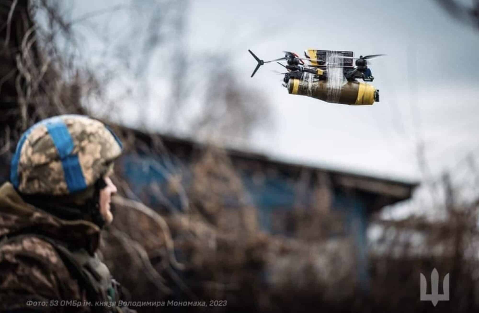 Record-Breaking Drone Attack On Ukraine: Russia's Escalation Record-Breaking Drone Attack On Ukraine: Russia's Escalation