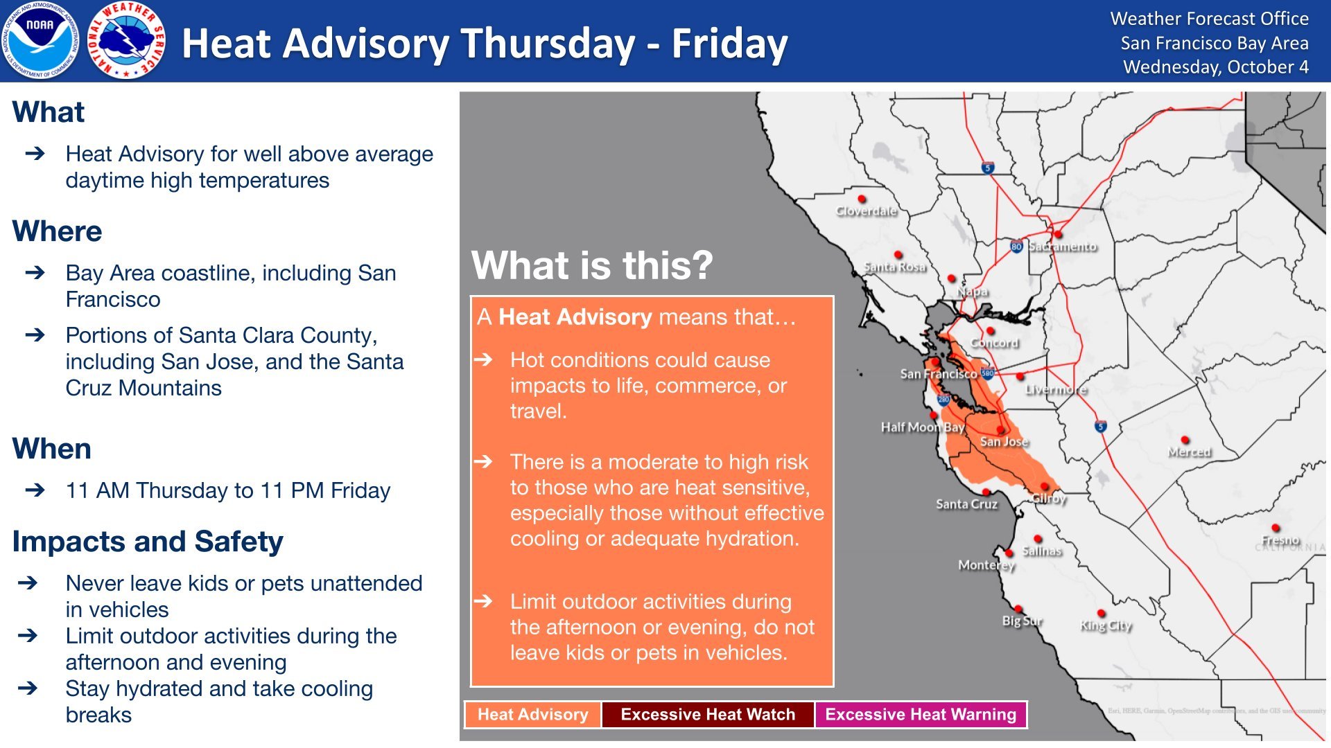 Record-Breaking Heatwave Sweeps San Diego County Record-Breaking Heatwave Sweeps San Diego County