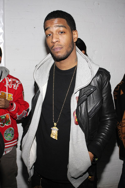 Record-Breaking Sales: Kid Cudi Memorabilia At Auction Record-Breaking Sales: Kid Cudi Memorabilia At Auction