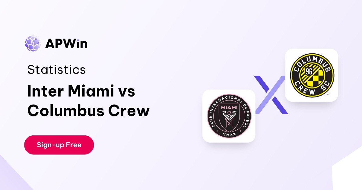 Record Crowd Sees Inter Miami Edge Columbus Crew 1-0 Record Crowd Sees Inter Miami Edge Columbus Crew 1-0