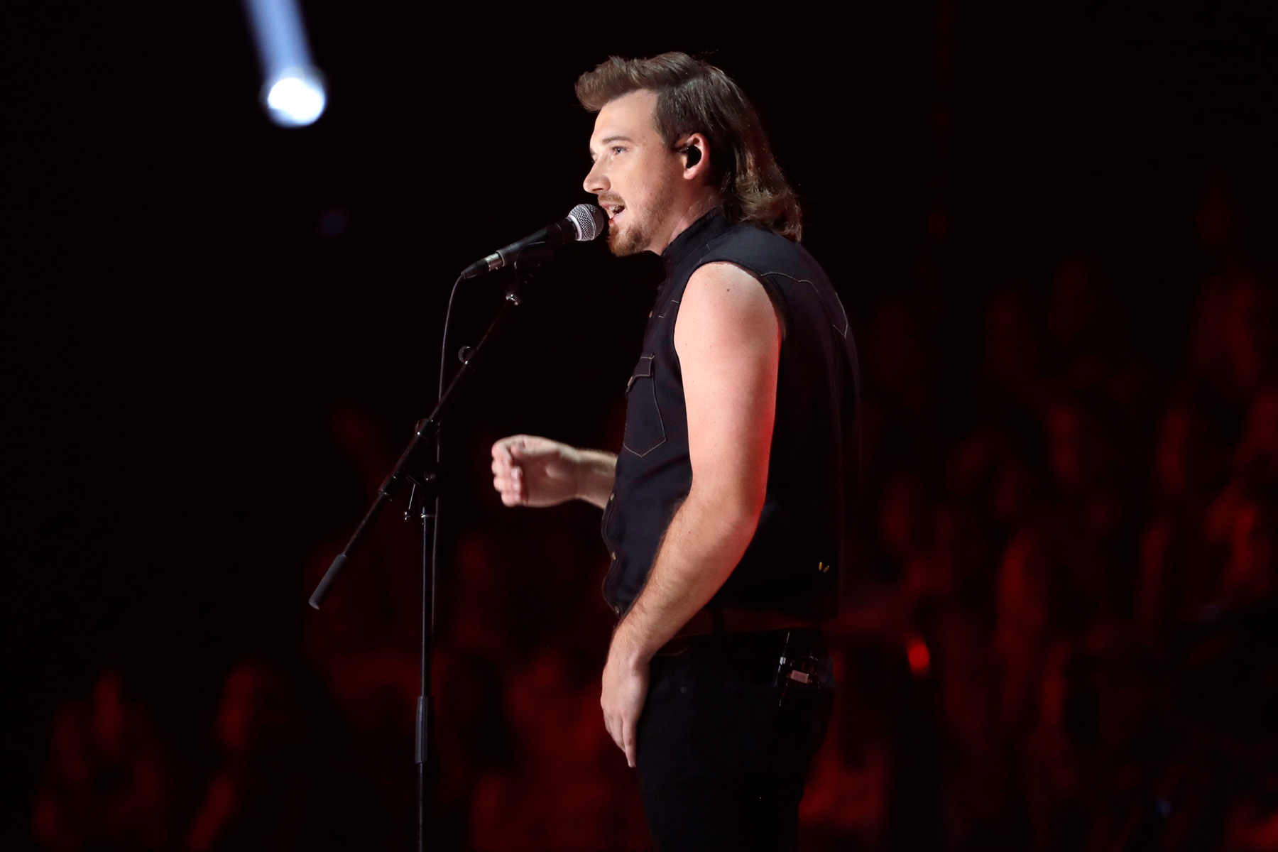 Record Deal: Morgan Wallen's Label Sells $200 Million Catalog Stake Record Deal: Morgan Wallen's Label Sells $200 Million Catalog Stake