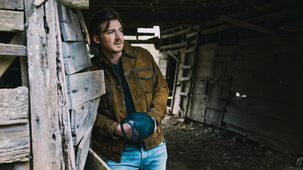 Record Label Sells $200 Million Stake In Morgan Wallen's Song Catalog Record Label Sells $200 Million Stake In Morgan Wallen's Song Catalog