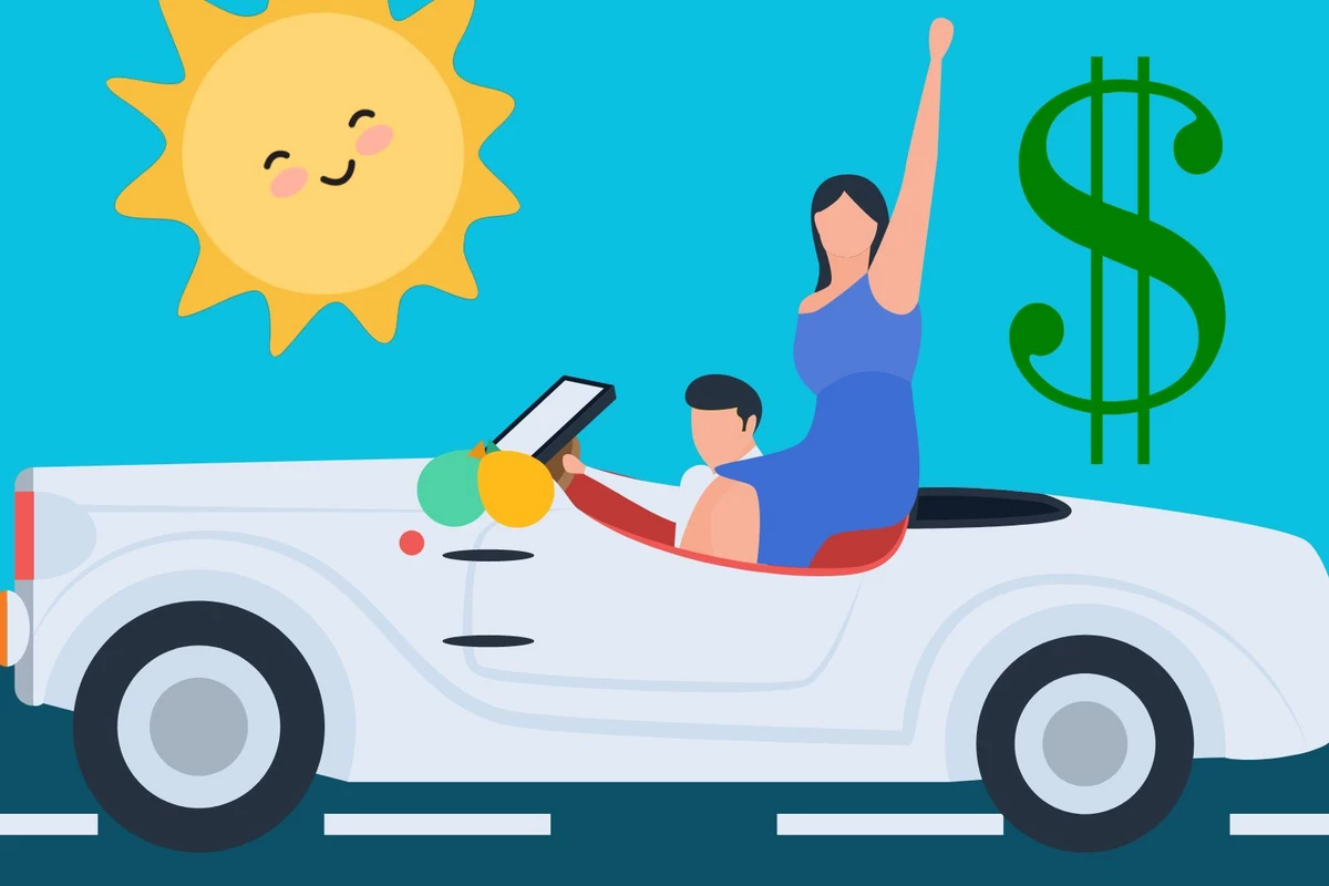 Record Low Gas Prices Predicted For Memorial Day Weekend Record Low Gas Prices Predicted For Memorial Day Weekend