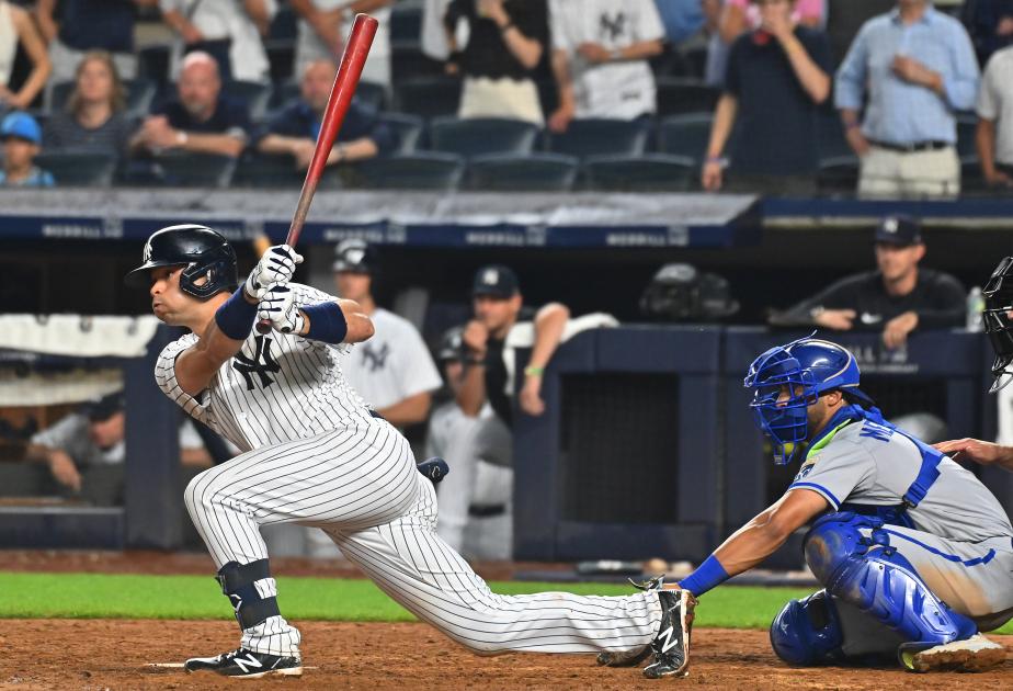 Record-Setting Performance: Aaron Judge Matches Babe Ruth's Yankees Achievement Record-Setting Performance: Aaron Judge Matches Babe Ruth's Yankees Achievement