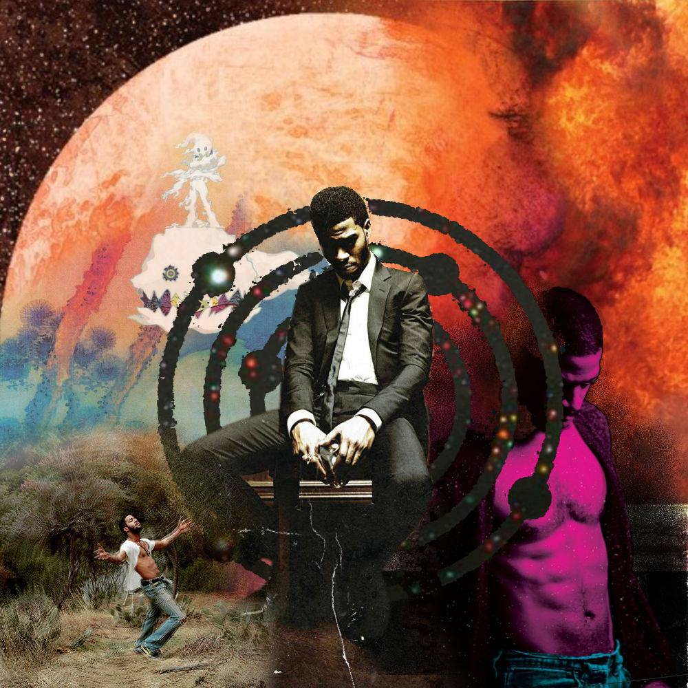 Record-Setting Sale Of Kid Cudi's Personal Effects Record-Setting Sale Of Kid Cudi's Personal Effects