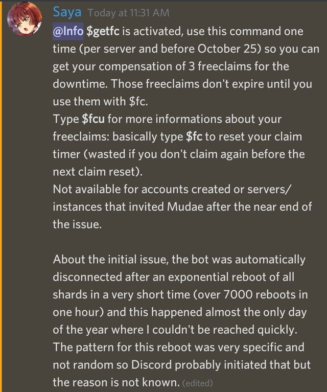 Reddit Outage: Confirmed By PSA Reddit Outage: Confirmed By PSA