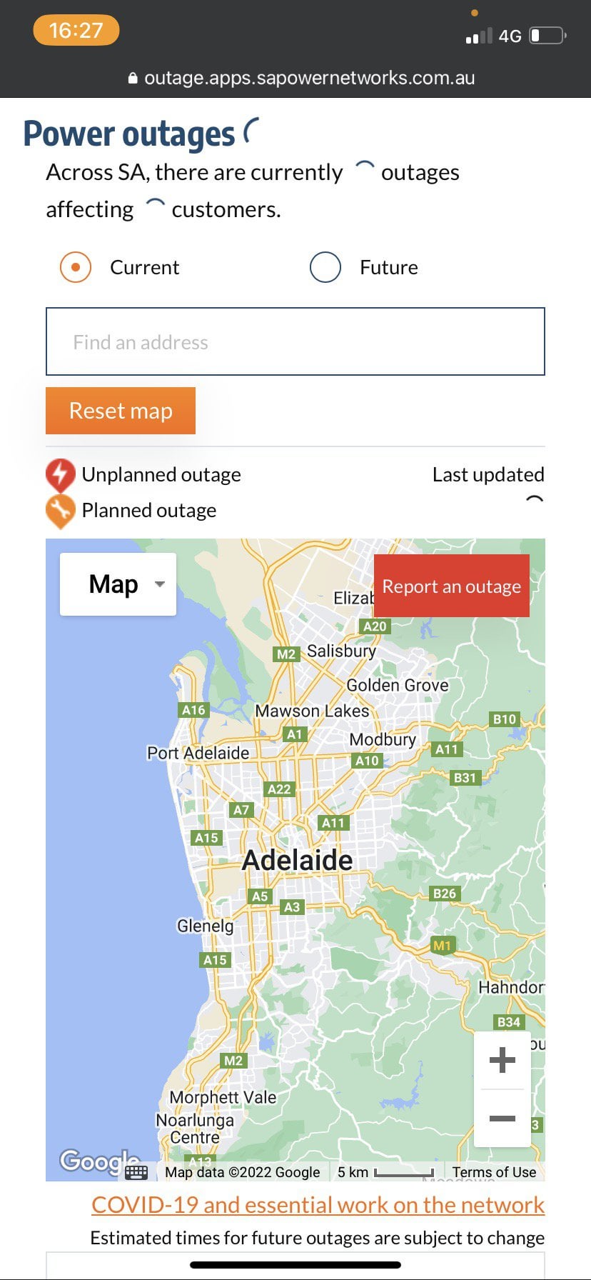 Reddit Server Status: Is Reddit Experiencing An Outage? Reddit Server Status: Is Reddit Experiencing An Outage?