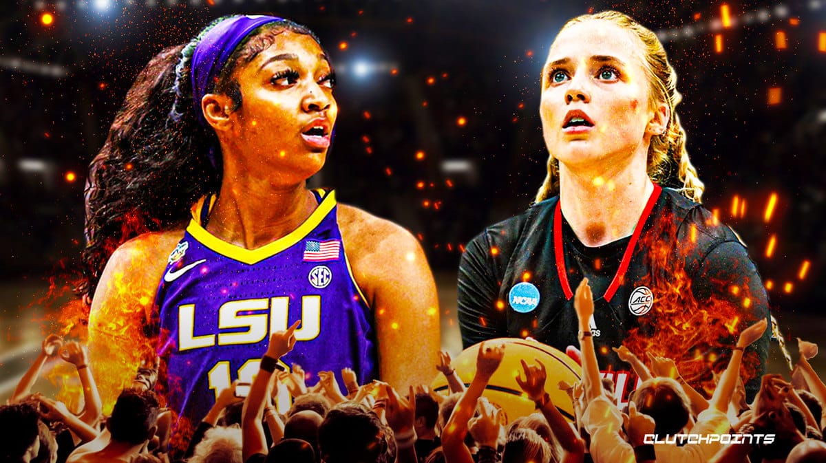 Reese To Van Lith: Crucial Advice For A Successful WNBA Rookie Season Reese To Van Lith: Crucial Advice For A Successful WNBA Rookie Season