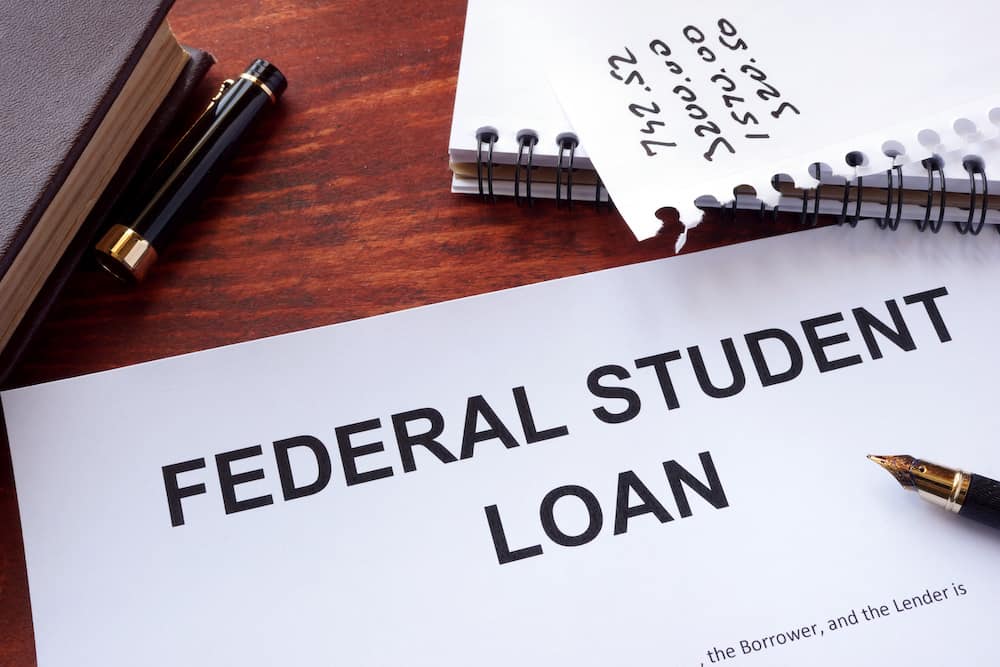 Refinancing Federal Student Loans With A Private Lender: What You Need To Know Refinancing Federal Student Loans With A Private Lender: What You Need To Know