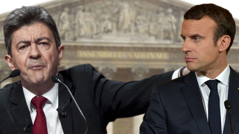 Refus D'Alexis Kohler: Atteinte Aux Institutions Démocratiques Selon Transparency International Refus D'Alexis Kohler: Atteinte Aux Institutions Démocratiques Selon Transparency International