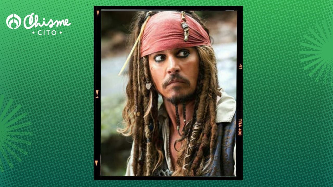 ¿Regresa Jack Sparrow? Reunión Entre Depp Y El Productor De Piratas Del Caribe ¿Regresa Jack Sparrow? Reunión Entre Depp Y El Productor De Piratas Del Caribe