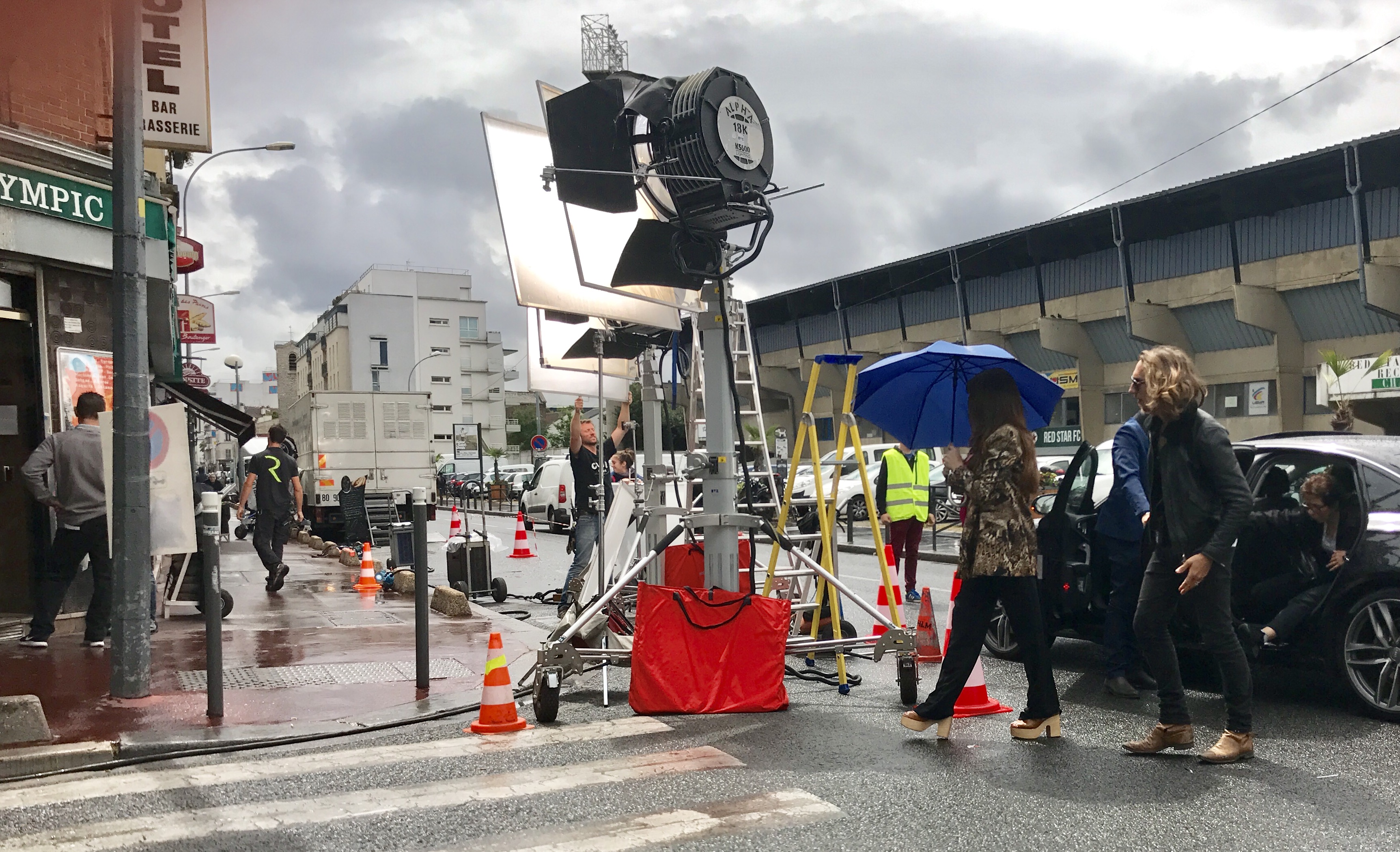 Régularisation De Charges À Saint-Ouen : La Ville Débloque Un Fonds D'Urgence Régularisation De Charges À Saint-Ouen : La Ville Débloque Un Fonds D'Urgence