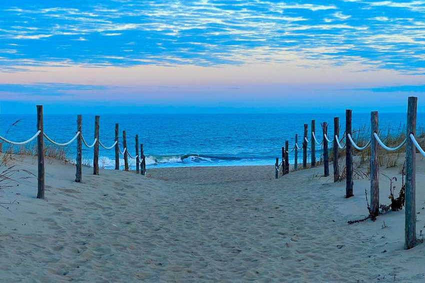 Rehoboth Beach: Escape The Everyday Stress