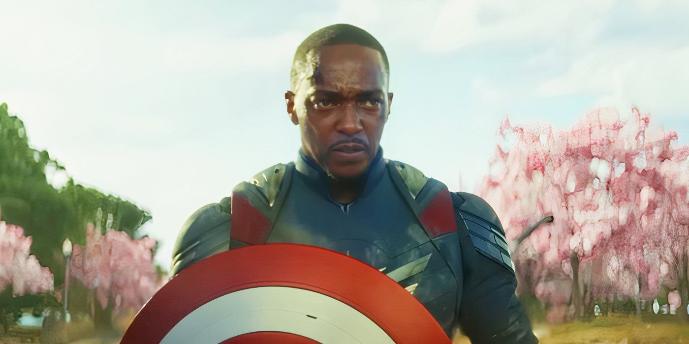 Reimagining Captain America: Sam Wilson And Red Hulk In A Disney 2D Animation Style Reimagining Captain America: Sam Wilson And Red Hulk In A Disney 2D Animation Style
