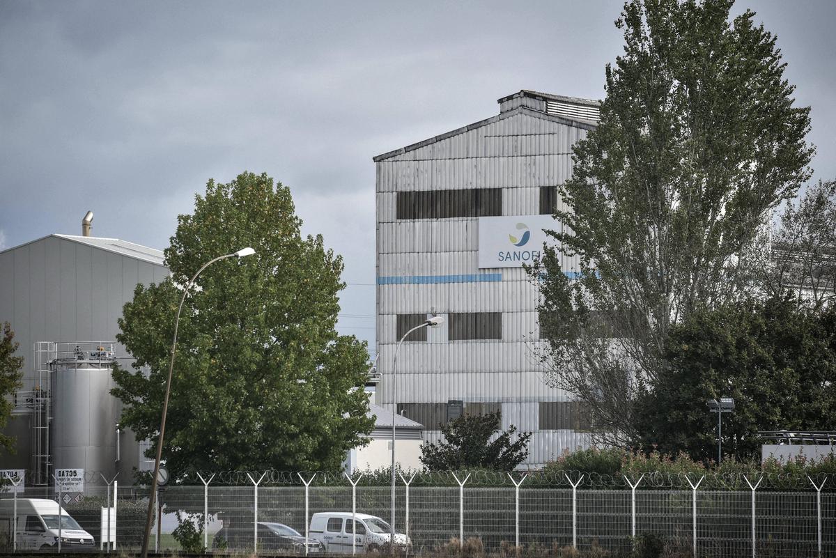 Rejets Toxiques De Sanofi : Le Géant Pharmaceutique Face Aux Accusations Rejets Toxiques De Sanofi : Le Géant Pharmaceutique Face Aux Accusations