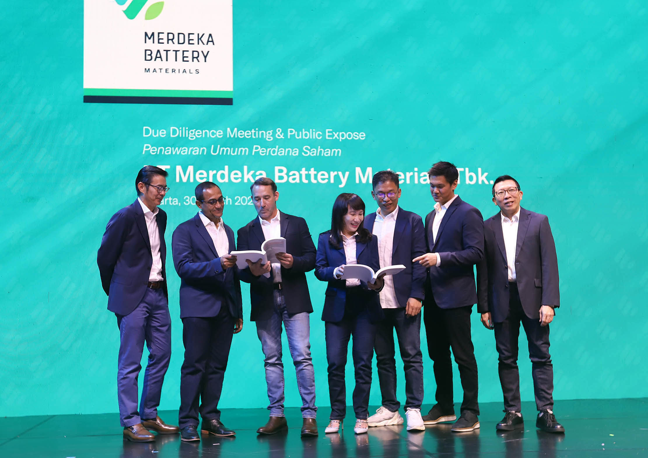 Rekomendasi Dayamitra Telekomunikasi (MTEL) & Merdeka Battery (MBMA) Pasca Masuk MSCI Small Cap Index Rekomendasi Dayamitra Telekomunikasi (MTEL) & Merdeka Battery (MBMA) Pasca Masuk MSCI Small Cap Index