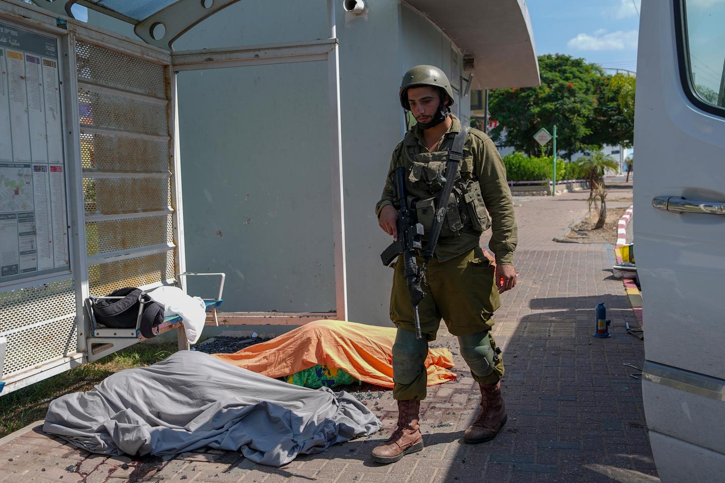 Release Gaza Prisoners: Urgent Appeal From Ex-Israeli Female Soldiers