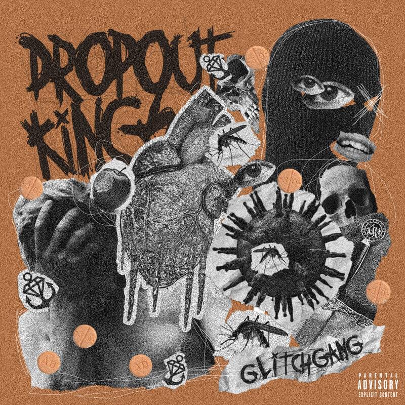 Remembering Adam Ramey: A Tribute To The Dropout Kings Vocalist Remembering Adam Ramey: A Tribute To The Dropout Kings Vocalist