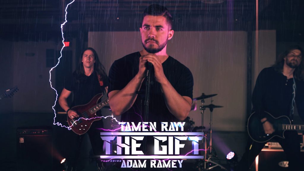 Remembering Adam Ramey: Tributes Pour In For Dropout Kings' Fallen Vocalist Remembering Adam Ramey: Tributes Pour In For Dropout Kings' Fallen Vocalist