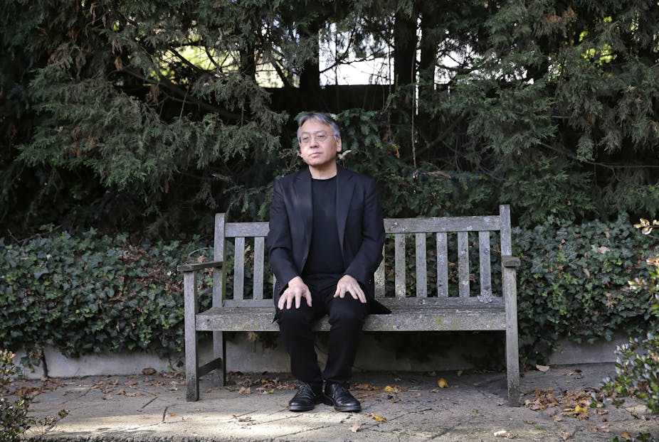 Remembering And Forgetting: Key Themes In Kazuo Ishiguro's Fiction Remembering And Forgetting: Key Themes In Kazuo Ishiguro's Fiction
