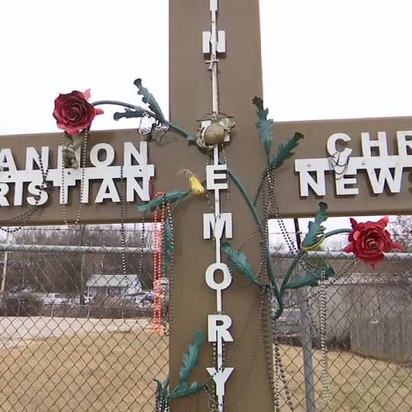 Remembering Chris Newsom: Halls Crossroads Baseball Tournament Remembering Chris Newsom: Halls Crossroads Baseball Tournament