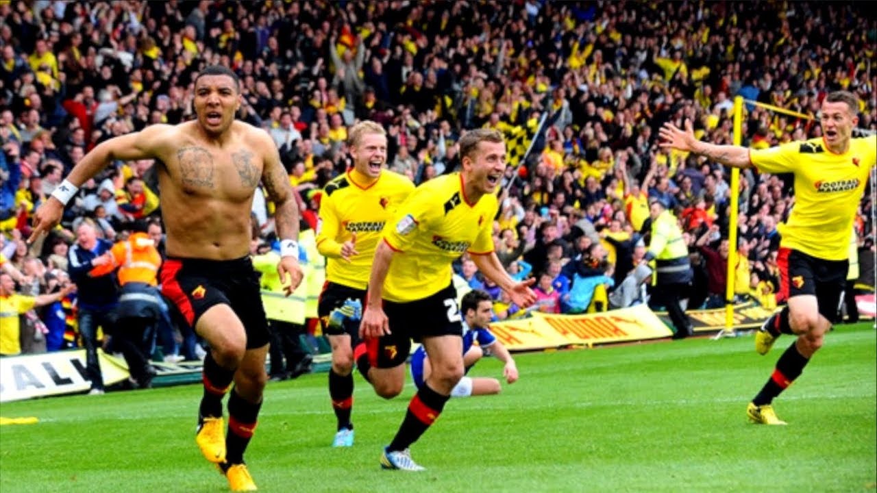 Remembering The EFL's Greatest Games: Iconic Moments And Memorable Players Remembering The EFL's Greatest Games: Iconic Moments And Memorable Players