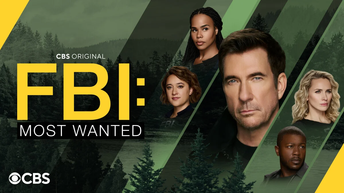 Remy's Interrogation: FBI: Most Wanted Season 6 Sneak Peek Remy's Interrogation: FBI: Most Wanted Season 6 Sneak Peek