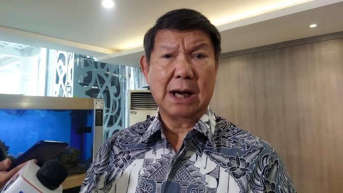 Rencana Giant Sea Wall: Kesepakatan Presiden Prabowo Dan DPR Rencana Giant Sea Wall: Kesepakatan Presiden Prabowo Dan DPR