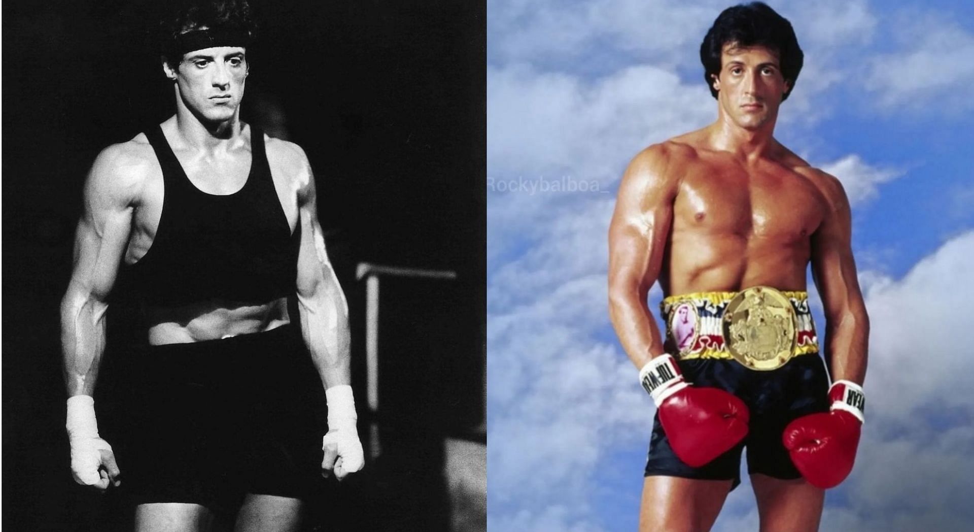 Rencontre Inattendue : Sylvester Stallone Dans Mon Atelier D'artiste Rencontre Inattendue : Sylvester Stallone Dans Mon Atelier D'artiste