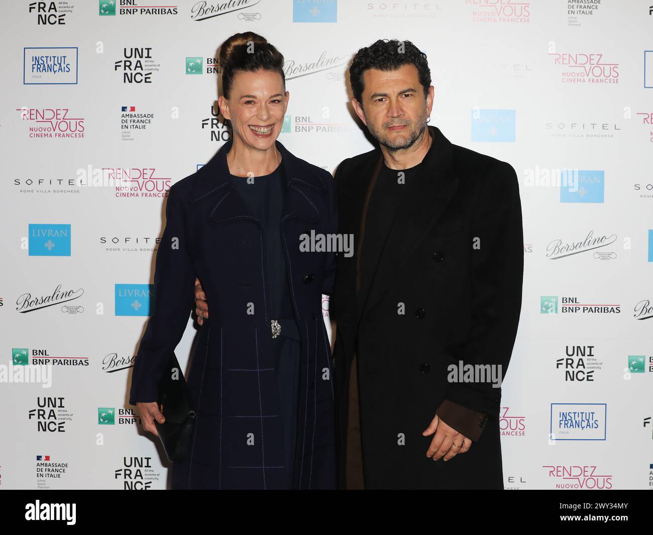 Rendez-Vous With French Cinema 2025: A Festival Preview Rendez-Vous With French Cinema 2025: A Festival Preview